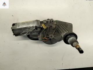 Двигатель стеклоочистителя заднего (моторчик дворников) SEAT Ibiza 2 поколение [рестайлинг] 1997, 1.4 л., бензин, МКПП, жёлтый, хетчбэк 3 дв., 6K6955713A