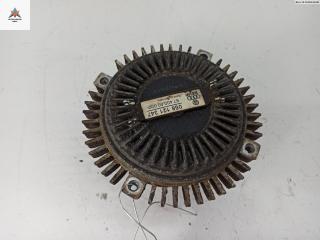 муфта вентилятора Audi A4 B5 [рестайлинг] 1998, 1.8 л., бензин, МКПП, красный, универсал, 058121347