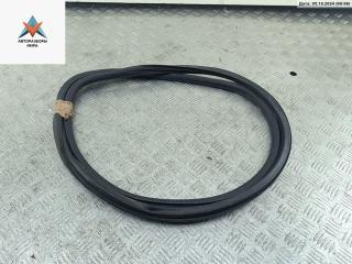 уплотнитель двери Volkswagen Golf 6 поколение 2010, 1.4 л., бензин, МКПП, чёрный, хетчбэк 5 дв., 5K4867911