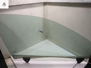 стекло двери передней правой Audi A4 B6 2003, 2.5 л., дизель, МКПП, чёрный, универсал