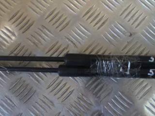 амортизатор крышки багажника (3-5 двери) BMW 1 серия E81/E82/E87/E88 2004, 2.0 л., дизель, МКПП, серый, хетчбэк 5 дв., 7060622