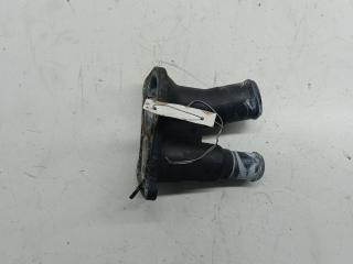 фланец (тройник) системы охлаждения Ford Focus 1 поколение [рестайлинг] 2001, 1.6 л., i, бензин, МКПП, серый, хетчбэк 5 дв., 1N1G8594