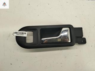 ручка внутренняя передняя правая Volkswagen Passat B5 1999, 1.8 л., бензин, МКПП, чёрный, седан, 3B1837114