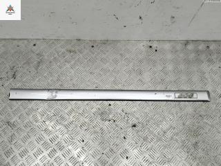 молдинг двери передней правой Peugeot 806 221 [рестайлинг] 1999, 2.0 л., дизель, МКПП, серый, минивэн, 1482657077