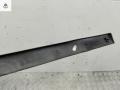молдинг двери передней правой Peugeot 806 221 [рестайлинг] 1999, 2.0 л., дизель, МКПП, серый, минивэн, 1482657077 - фото №3