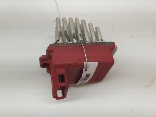 сопротивление печки Skoda Octavia mk1 (A4 1U) 2000, 1.8 л., бензин, АКПП, синий, хетчбэк 5 дв., 1J0909521