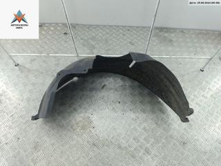 Подкрылок передний правый Ford Fusion 1 поколение 2004, 1.4 л., бензин, хетчбэк 5 дв.