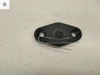 ответная часть (скоба) замка двери Volkswagen Caddy 3 поколение 2009, 1.9 л., дизель, МКПП, белый, фургон, 2K0843841