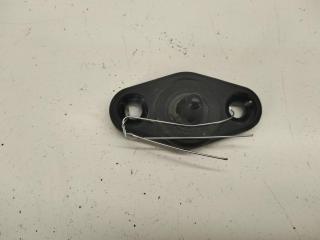 ответная часть (скоба) замка двери Volkswagen Caddy 2009, 1.9 л., дизель, МКПП, белый, фургон, 2K0843841