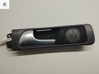 ручка наружная задняя левая Audi A6 4B/C5 [рестайлинг] 2003, 2.5 л., дизель, МКПП, серый, универсал, 4B0839019