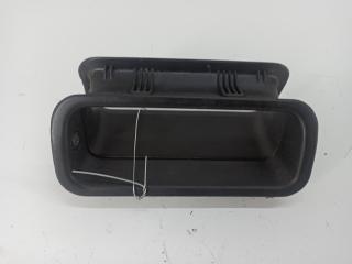накладка декоративная Audi 80 8A/B3 1988, 1.8 л., бензин, МКПП, белый, седан, 893867971