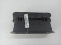 накладка декоративная Audi 80 8A/B3 1988, 1.8 л., бензин, МКПП, белый, седан, 893867971 - фото №2