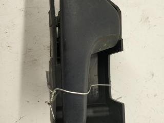 ручка внутренняя передняя левая Volkswagen Vento 1 поколение 1992, 1.8 л., бензин, АКПП, синий, седан, 1H0837235