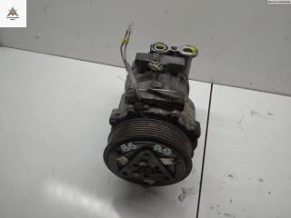 компрессор кондиционера Ford Fusion 1 поколение 2004, 1.6 л., дизель, 8FK351334291