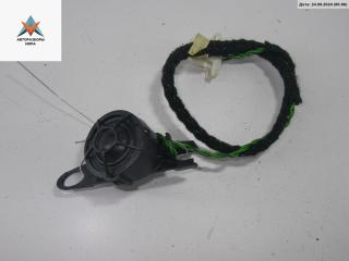 динамик двери BMW 3 серия E46 2000, 2.0 л., бензин, МКПП, чёрный, универсал, 8368231