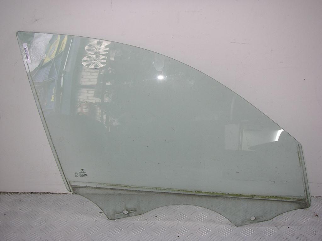 стекло двери передней правой BMW 3 E90/E91/E92/E93 2011, 2.0 л., дизель, МКПП, синий, универсал
