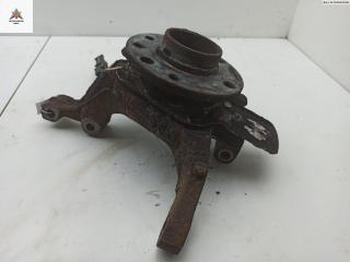 ступица передняя правая Opel Zafira 2 поколение (B) 2005, 1.6 л., бензин, МКПП, серый, минивэн