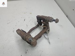 скоба суппорта Opel Zafira 2 поколение (B) 2006, 1.9 л., дизель, МКПП, чёрный, минивэн