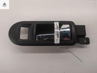 ручка внутренняя передняя правая Volkswagen Passat B5 [рестайлинг] 2003, 1.9 л., дизель, МКПП, серый, универсал, 3B1837114