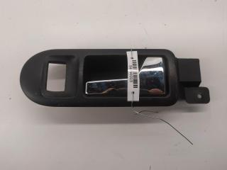 ручка внутренняя передняя правая Volkswagen Passat B5+ (GP) 2003, 1.9 л., дизель, МКПП, серый, универсал, 3B1837114