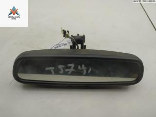 зеркало салона Ford Mondeo 3 поколение [рестайлинг] 2006, 2.0 л., дизель, МКПП, серый, универсал, 3S7A17E678BA