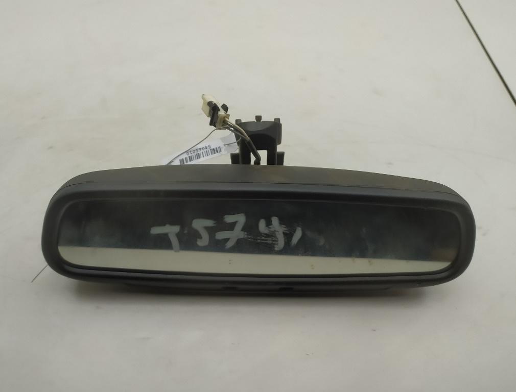 зеркало салона Ford Mondeo III 2006, 2.0 л., дизель, МКПП, серый, универсал, 3S7A17E678BA