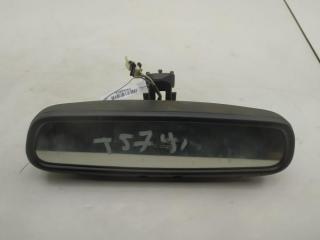 зеркало салона Ford Mondeo III 2006, 2.0 л., дизель, МКПП, серый, универсал, 3S7A17E678BA