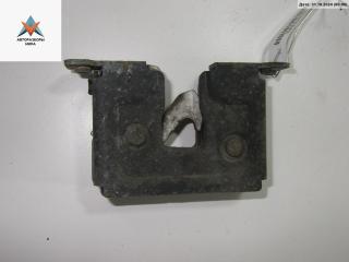 замок капота BMW 5 серия E60/E61 2004, 2.2 л., бензин, МКПП, серый, седан, 51237115228, 51237008755, 7115228, 7008755