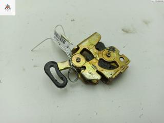 замок багажника Citroen C5 1 поколение 2003, универсал