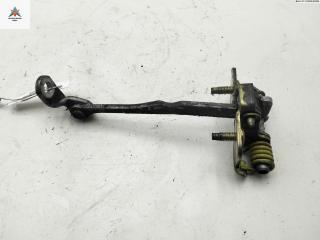 Ограничитель открывания двери задней Renault Scenic 1 поколение [рестайлинг] 2001, минивэн