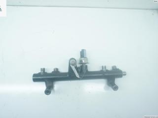 топливная рампа Ford Mondeo 4 поколение [рестайлинг] 2013, 2.0 л., дизель, МКПП, чёрный, хетчбэк 5 дв.