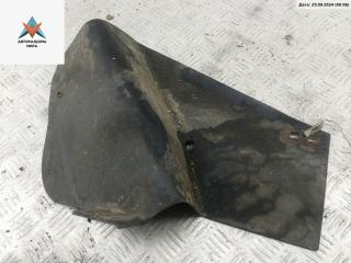 Подкрылок задний левый SsangYong Musso 1 поколение 1996, 2.8 л., бензин, внедорожник 5 дв.