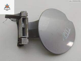 лючок топливного бака Peugeot 307 1 поколение 2004, 1.6 л., бензин, МКПП, серый, хетчбэк 5 дв., 0000151788