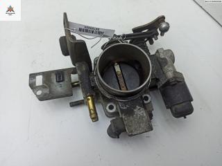 заслонка дроссельная Opel Astra G 1999, 1.6 л., бензин, МКПП, зелёный, хетчбэк 5 дв., 90529710