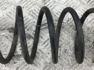 пружина задняя Citroen C1 1 поколение 2007, 1.0 л., бензин, МКПП, чёрный, хетчбэк 3 дв., 00005102N6