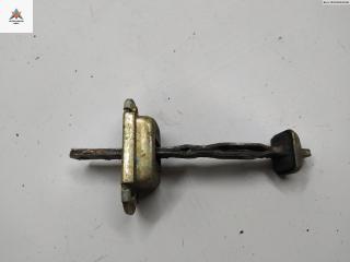 Ограничитель открывания двери задней Nissan Micra 2 поколение (K11) 1998, хетчбэк 5 дв.