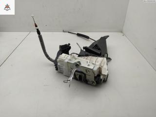 замок двери задней правой Mercedes-Benz B-Класс W245 2005, 1.5 л., бензин, МКПП, серый, минивэн, 1697302235