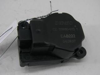 моторчик заслонки печки BMW 3 серия E90/E91/E92/E93 2007, 2.0 л., дизель, МКПП, жёлтый, универсал, 410473241