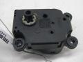 моторчик заслонки печки BMW 3 серия E90/E91/E92/E93 2007, 2.0 л., дизель, МКПП, жёлтый, универсал, 410473241 - фото №2