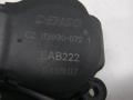 моторчик заслонки печки BMW 3 серия E90/E91/E92/E93 2007, 2.0 л., дизель, МКПП, жёлтый, универсал, 410473241 - фото №4
