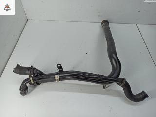 трубка охлаждающей жидкости Audi A6 4B/C5 [рестайлинг] 2002, 3.0 л., бензин, АКПП, 452001