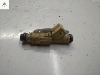 форсунка Ford Mondeo 2 поколение 2000, 2.0 л., бензин, МКПП, синий, универсал, 0280155820