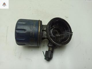 корпус масляного фильтра Renault Megane 3 поколение 2009, 1.5 л., дизель, МКПП, хетчбэк 5 дв.