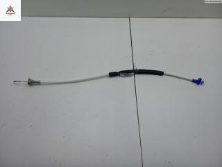 трос двери Opel Zafira 1 поколение (A) 2002, 1.8 л., бензин, МКПП, серый, минивэн, 70023466