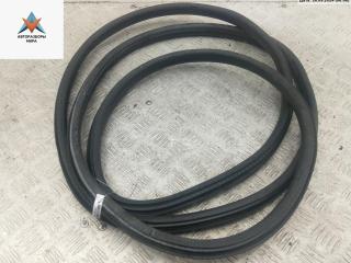 уплотнитель двери Citroen C4 1 поколение 2005, 1.4 л., бензин, МКПП, чёрный, хетчбэк 3 дв., 9647250599