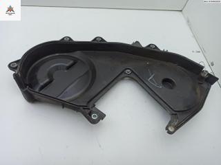 защита (кожух) ремня ГРМ Opel Meriva 1 поколение (A) 2005, 1.7 л., дизель, МКПП, серый, минивэн, 897327429