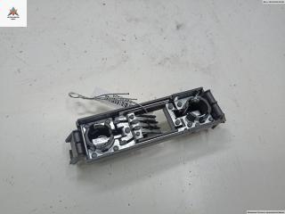 Плата фонаря заднего правого Opel Omega B [рестайлинг] 2000, 2.2 л., бензин, МКПП, красный, седан