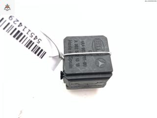 реле (прочие) Mercedes-Benz E-Класс W211/S211 2004, 2.7 л., дизель, АКПП, серый, универсал, 0025421319