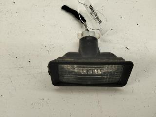 подсветка номера SEAT Ibiza 2008, 1.4 л., бензин, МКПП, жёлтый, хетчбэк 5 дв., 6J0943021