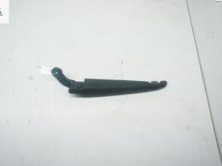 Щеткодержатель (поводок стеклоочистителя) задний Ford Focus 2 поколение 2005, 1.6 л., i, бензин, МКПП, серый, хетчбэк 5 дв., 4M51A17C403DA